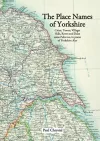 The Place Names of Yorkshire cover