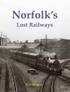 Norfolk's Lost Railways cover