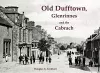 Old Dufftown, Glenrinnes and the Cabrach cover