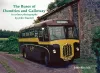 The Buses of Dumfries and Galloway cover