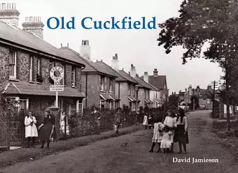 Old Cuckfield cover