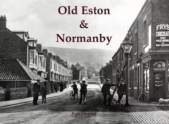 Old Eston & Normanby cover