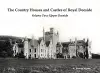 The Country Houses and Castles of Royal Deeside cover