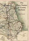 The Place Names of County Durham cover
