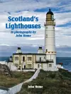 Scotland's Lighthouses cover