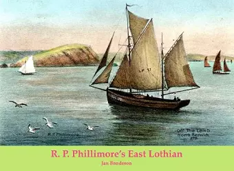 R. P. Phillimore's East Lothian cover