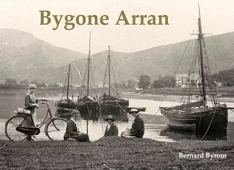 Bygone Arran cover