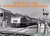 Tribute to the Western Region Hydraulics cover