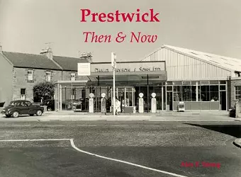 Prestwick Then & Now cover