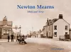 Newton Mearns Then & Now cover