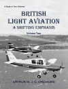 British Light Aviation cover