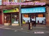 Old Kilmarnock's Shops cover