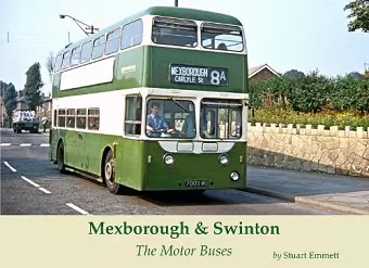 Mexborough & Swinton cover