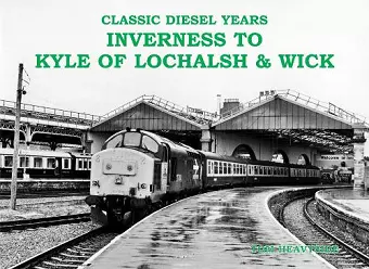 Classic Diesel Years cover