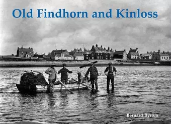 Old Findhorn and Kinloss cover