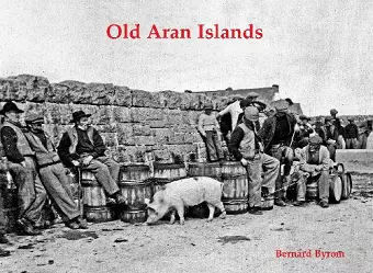 Old Aran Islands cover