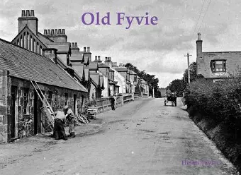 Old Fyvie cover