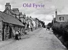 Old Fyvie cover