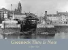 Greenock Then and Now cover