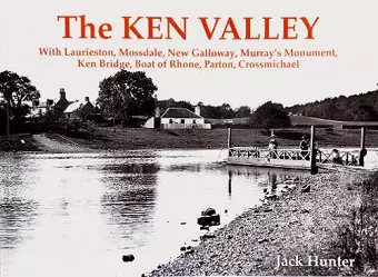 The Ken Valley cover