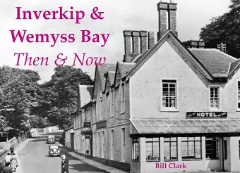 Inverkip & Wemyss Bay cover