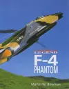 Combat Legend F-4 Phantom cover