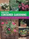 Practical Container Gardening cover