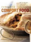 The Complete Comfort Food cover