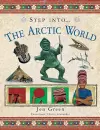 Step Into The Arctic World cover