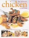 The Ultimate Chicken Cookbook cover