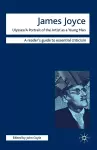 James Joyce - Ulysses/A Portrait of the Artist as a Young Man cover