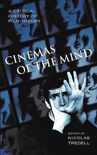 Cinemas of the Mind cover