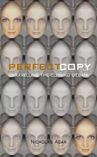 Perfect Copy cover