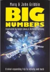 Big Numbers cover