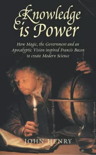 Knowledge is Power cover