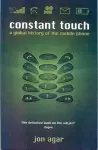 Constant Touch cover