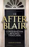 After Blair cover