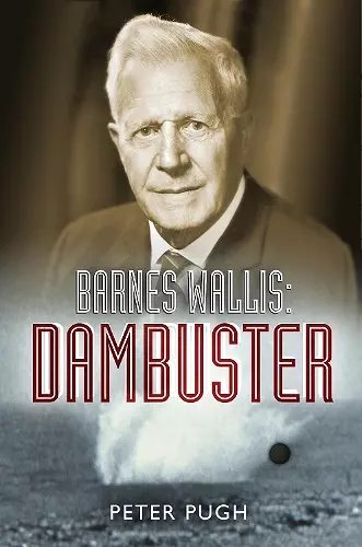 Barnes Wallis cover