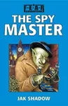 The Spy Master cover