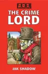 The Crime Lord cover