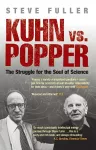 Kuhn vs Popper cover