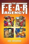 The F.E.A.R. Agency cover