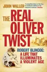 The Real Oliver Twist cover