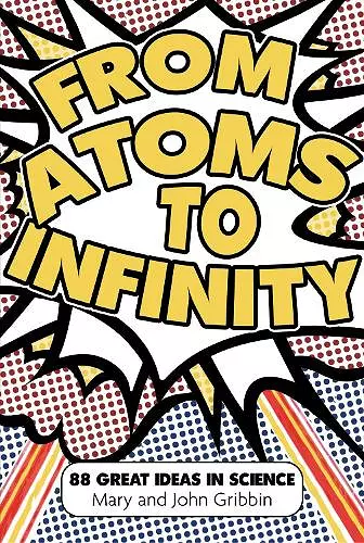 From Atoms to Infinity cover