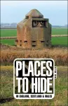 Places to Hide cover