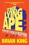 The Lying Ape cover