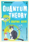 Introducing Quantum Theory cover