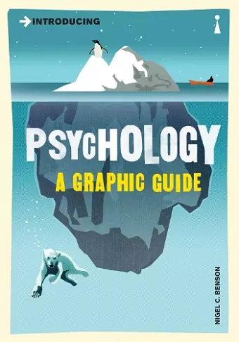 Introducing Psychology cover