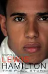 Lewis Hamilton cover