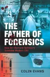 The Father of Forensics cover